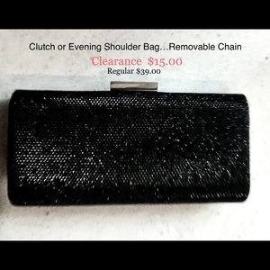 Lulu Townsend Clutch Purse